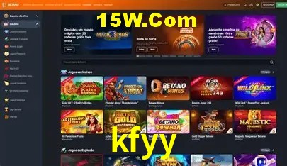 Desvendando o Mundo dos Jogos Virtuais na kfyy